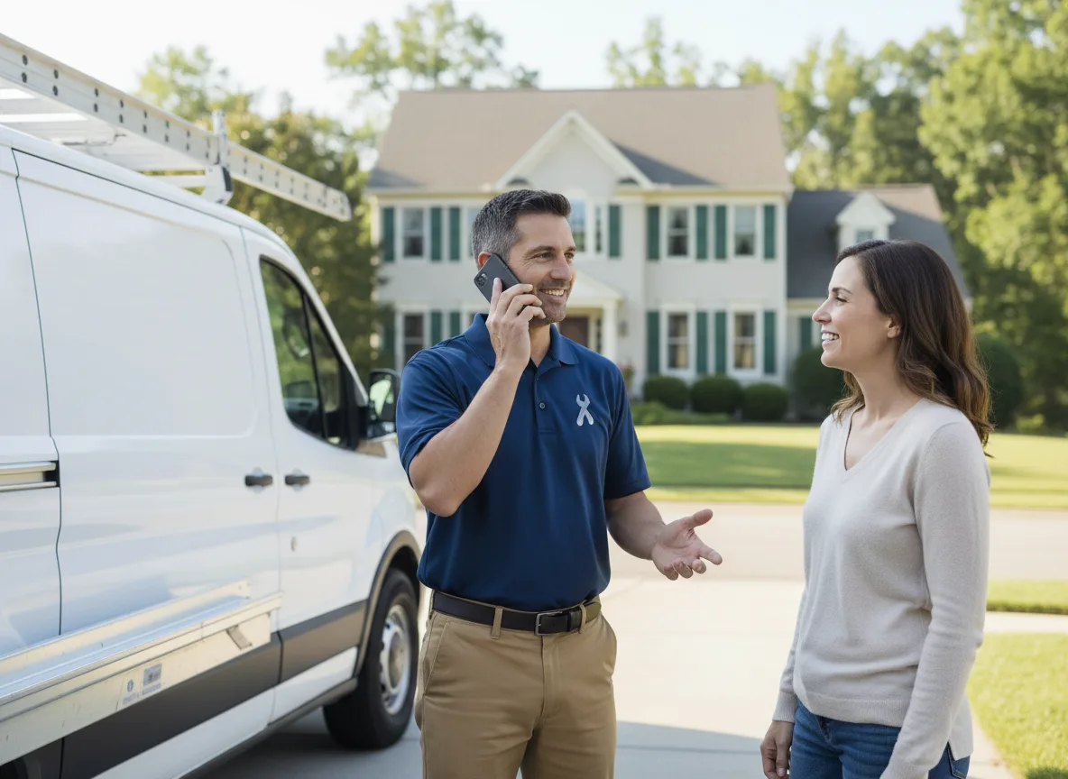 Home Gutter Service Brown Deer, WI FAQs